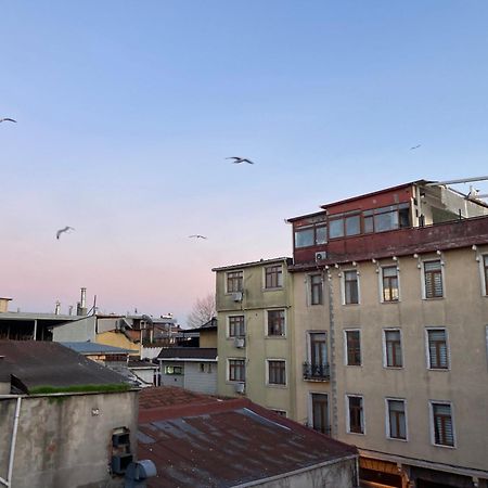 Ulusoy Old City イスタンブール エクステリア 写真