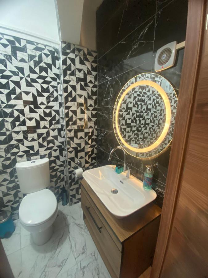 Ulusoy Old City イスタンブール エクステリア 写真