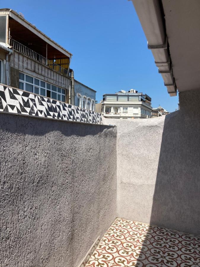Ulusoy Old City イスタンブール エクステリア 写真