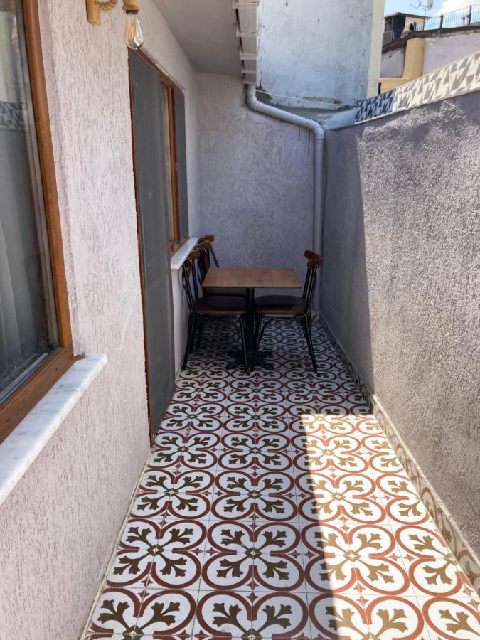 Ulusoy Old City イスタンブール エクステリア 写真