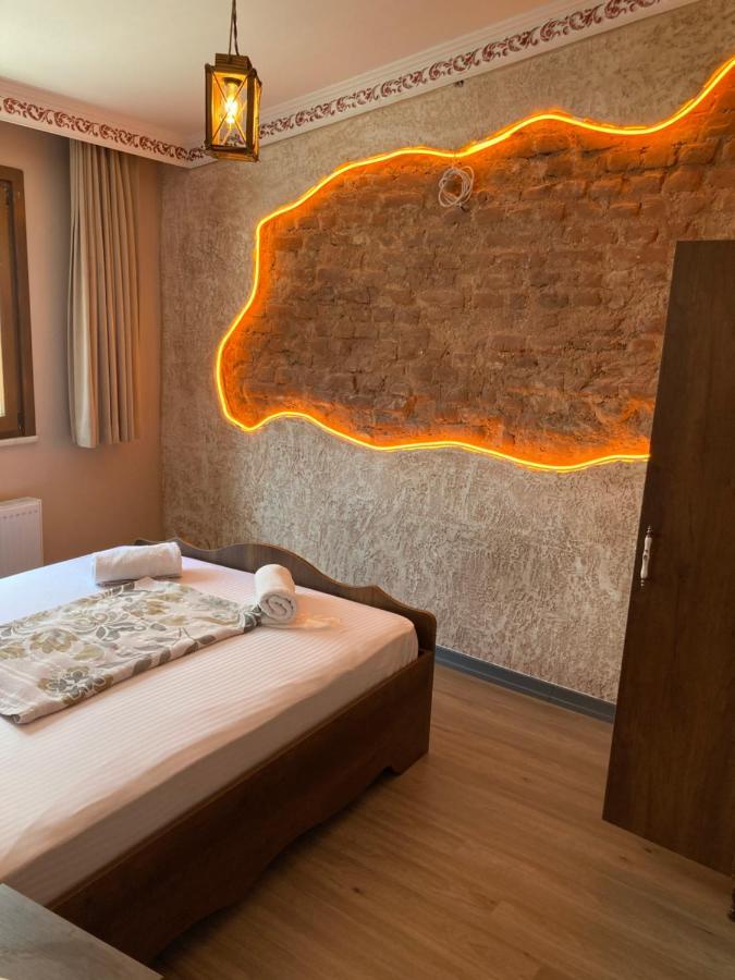 Ulusoy Old City イスタンブール エクステリア 写真