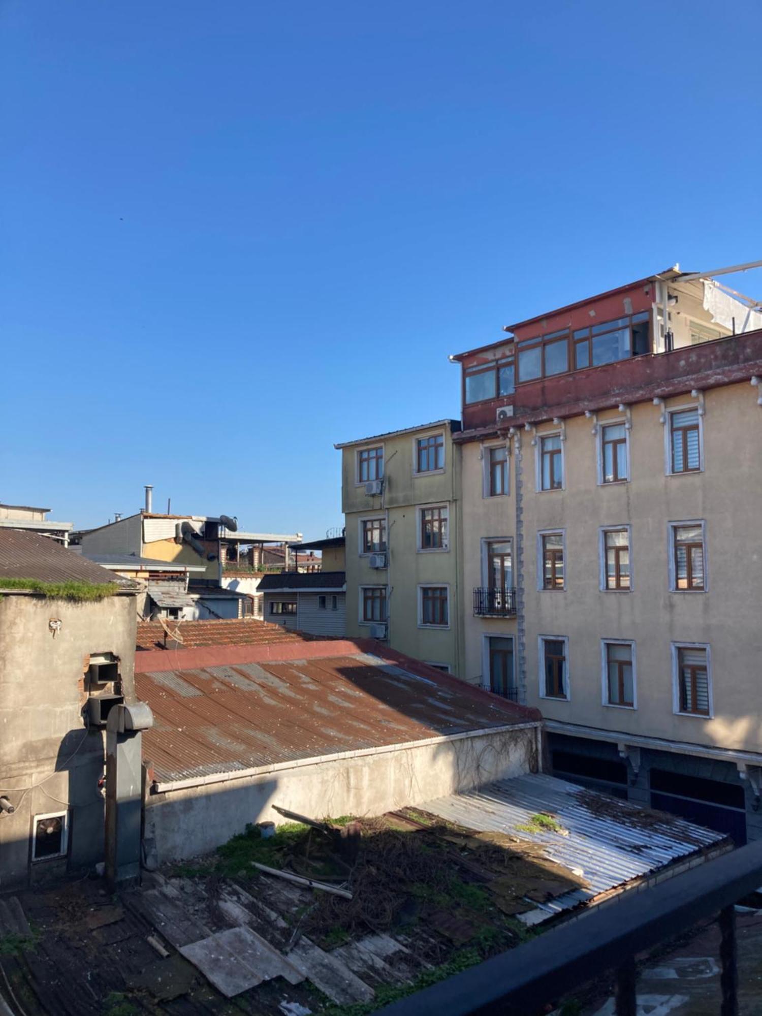 Ulusoy Old City イスタンブール エクステリア 写真