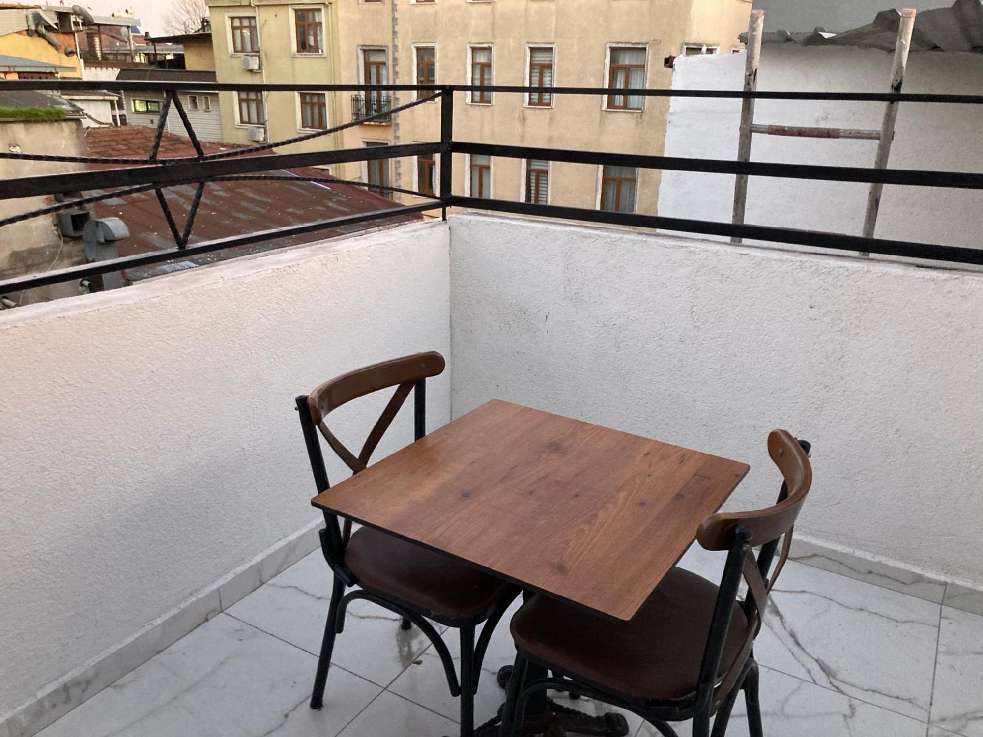 Ulusoy Old City イスタンブール エクステリア 写真